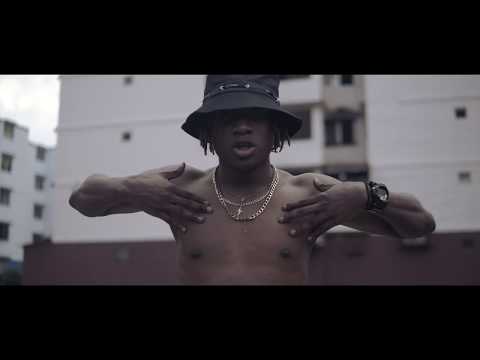 Young Luigui - Freaky | Need Me (Spanish version)