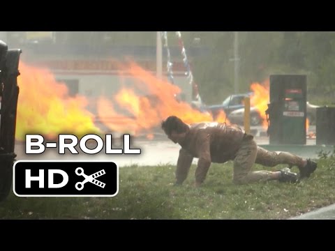 Into the Storm (2014) (B-Roll 2)