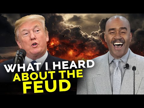Pastor Gino Jennings [February 6, 2026] 🚨 God Revealed the Truth Behind This Powerful Feud - This...