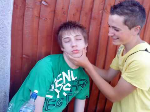 highfields year 11 2009 video