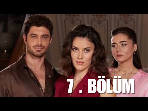 Aşk ve gurur 7 bölüm #aşkvegurur 