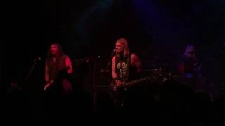 Corrosion Of Conformity - Long Whip/ Big America