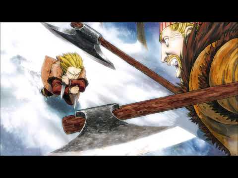 Still Blade - Vinland Saga OST