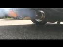 hks hi-power exhaust RX7 fd3s