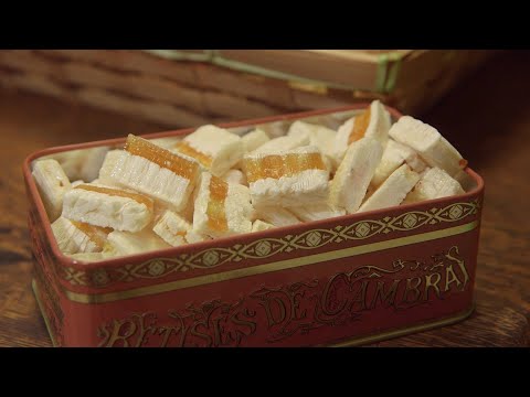 Cambrai or the art of making mistakes - Weather map