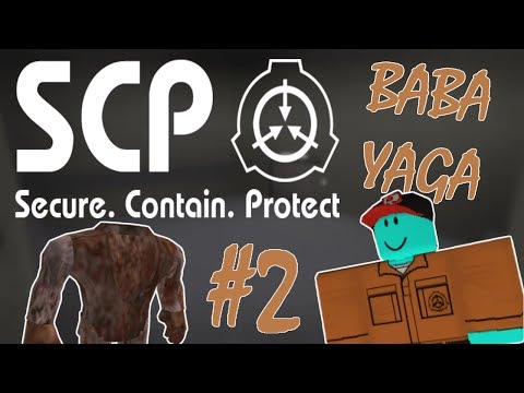 ROBLOX | Eltork's SCPF | SCP-352 TEST #2 (MASS TEST)
