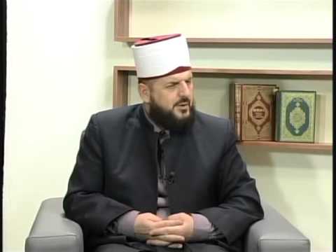 Nëse e harroj të them elhamin në namaz, si të veproj ? Dr.Shefqet Krasniqi