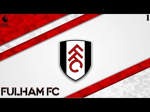Saving Fulham - Situational Career Mode Ep 1 - AVOID THE DROP!! - Fifa 19