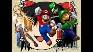 【実況】ルイージで逝く４倍速スーパーマリオブラザーズX【Part.6】