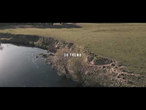 JanniX - So Fremd (Official Video)