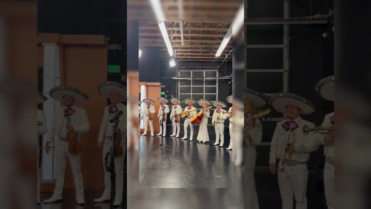 Promotional video thumbnail 4 for Mariachi Guzmán - Mariachi Utah