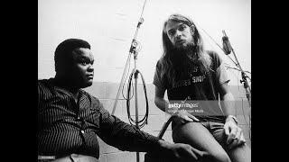 Cajun Love Song (Leon Russell)