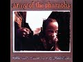 Army of the Pharaohs - Liberal Arts (Canibus & Jedi Mind Tricks)