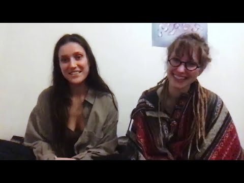 Sąsiadki.Art #1: Dipsheet — Rozmowa z redaktorkami zina