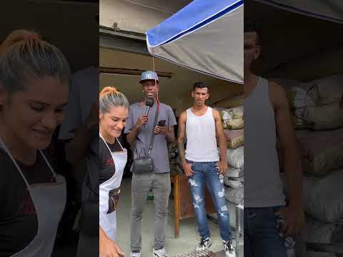 Look what happened to this couple who had their business📲😱