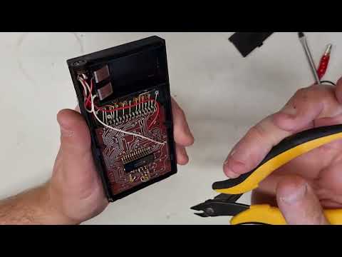 Mid 1970s vintage calculator