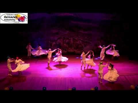 Abozao FCRFM (Región Pacífica) - "El birimbí"