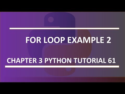 Complete Python 3 Course Introduction