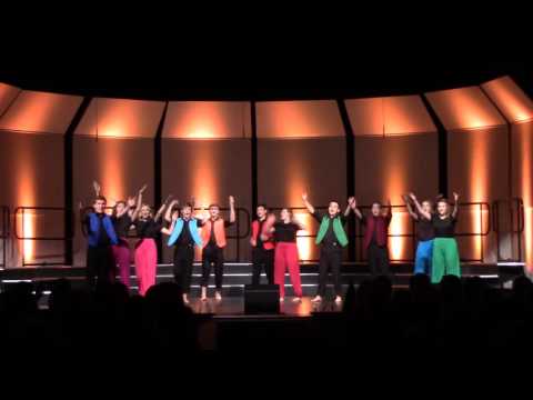 Aladdin Medley