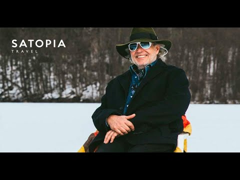 Dare to Dream by Satopia Travel | A Conversation with Francis Mallmann