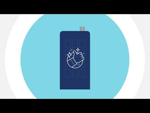 Ireceivables Trane