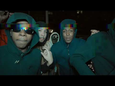 Huntaa - Huntaa This Huntaa That (shot by KLO Vizionz)