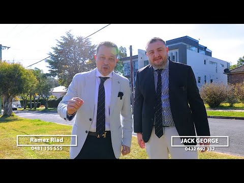 18 Phillip Street, Oatlands, NSW 2117, 2房, 2浴, House