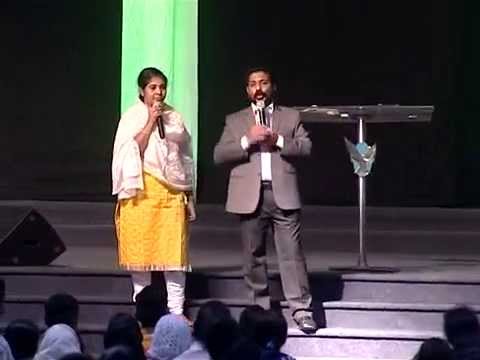 Blessing Today 1071 (11 Mar 2015) | Toughened For Heavier Duties, Part - 9