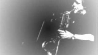 John Surman - Nestor's Saga