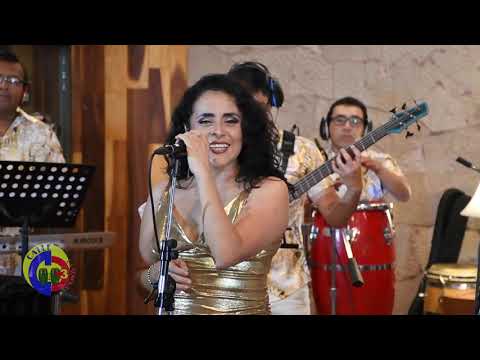 CALLE 3 LA SONORA - QUIERO AMANECER CON ALGUIEN (En Directo)