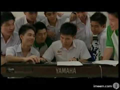 Only you (Piang Ter) - Witwisit Hiranyawongkul (Pchy)