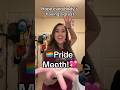 Happy Pride Month ️‍ Pridemonth Pride Happypride
