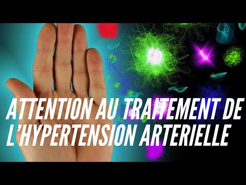 Traitement de l’hypertension artérielle: ou en est-on en France ?