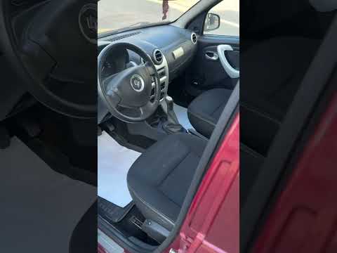 фото renault sandero stepway i 0