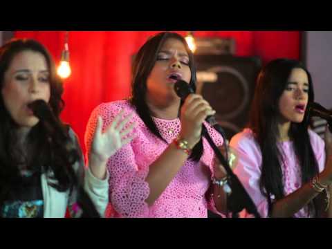 Solo Cristo - Hillsong (COVER) TRIADA escuela de música
