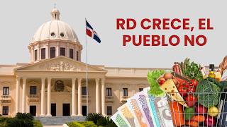 República Dominicana: crecer más rápido que nadie, sentirlo distinto