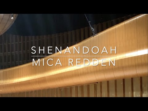 Redden Shenandoah IHS54 FSU Horn Choir