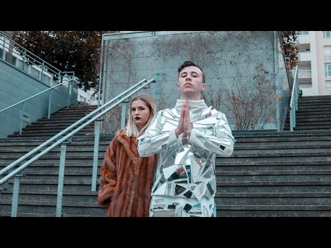 Columbine - Les Prélis (prod. Foda C)