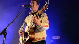 Eskimo Joe - Love List