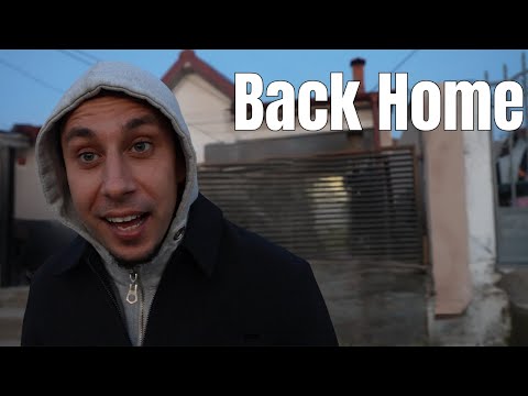 What It’s Really Like Coming Home to a Macedonian Village 🇲🇰