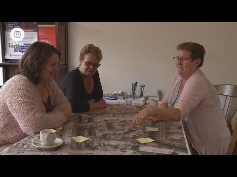 Buurtlokaal Molenvliet | Woerden.TV