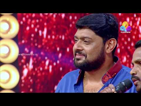 Comedy Utsavam│Flowers│Ep# 38