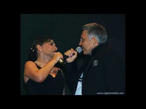 Sezen Aksu & Zülfü Livaneli - Sürgün