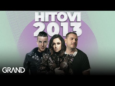 Grandov Mix Hitova - 2013