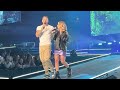 Kane Brown & Katelyn Brown - Thank God LIVE at the Drunk or Dreaming Tour in London, ON