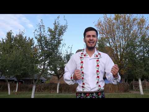 Marinel Hotca  Mandruta boala te calce (Oficial Video)