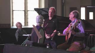 Livingston Taylor: Safe Home Album Trailer