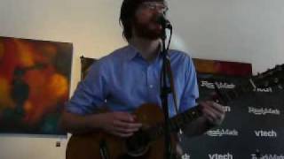 SXSW 2009:  Will Sheff - Love to a Monster