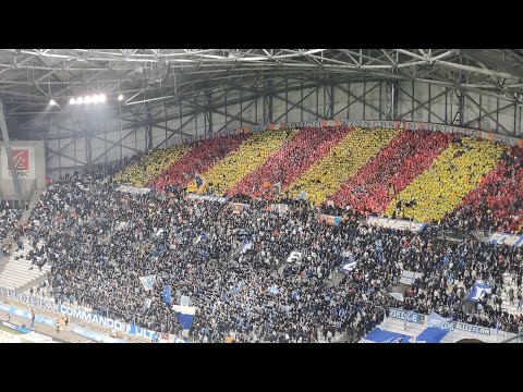 BUT GOAL SOFIANE DIOP (OGC Nice) vs. Olympique de Marseille | Ligue 1
