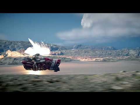 Summer of Unreal 2022 - Team Winner!